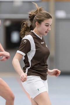 Bild 42 - wBJ Futsalmeisterschaft Vorrunde